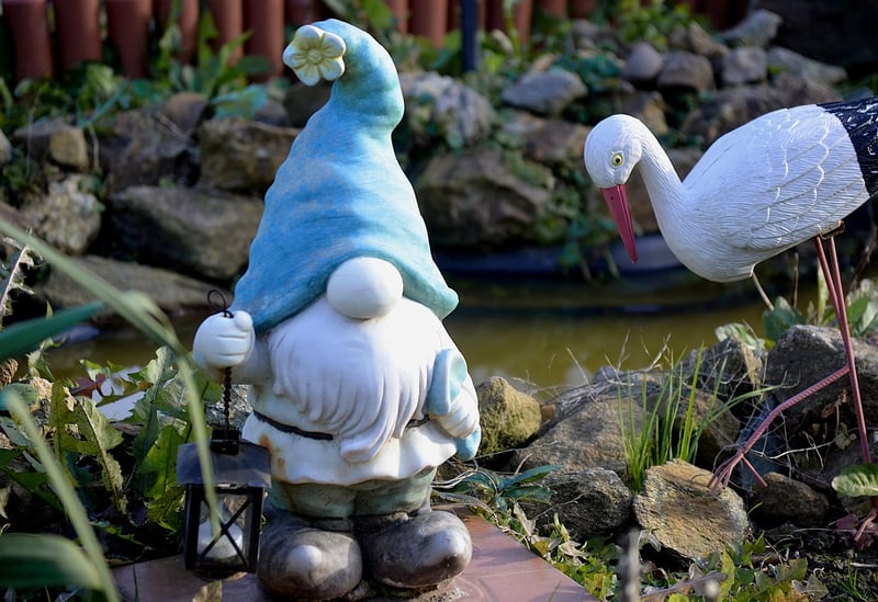 Fairy Gardens