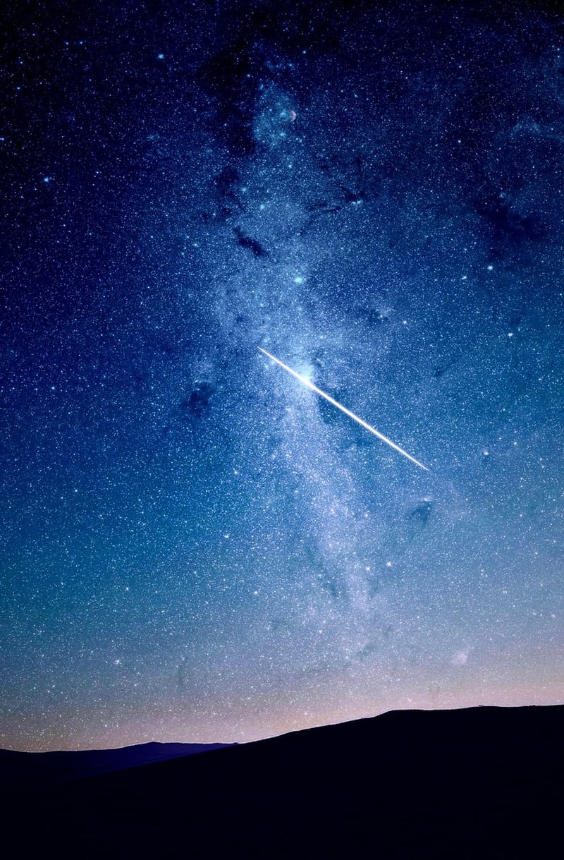 Celestial Decor